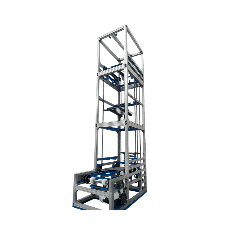 100 kg/m Z型提升机